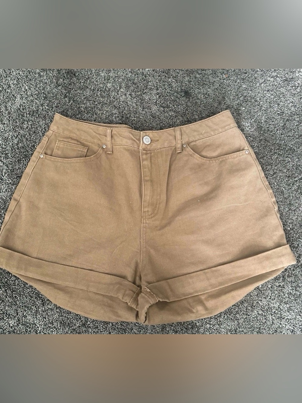 RSQ Women’s Shorts Size 33 0489